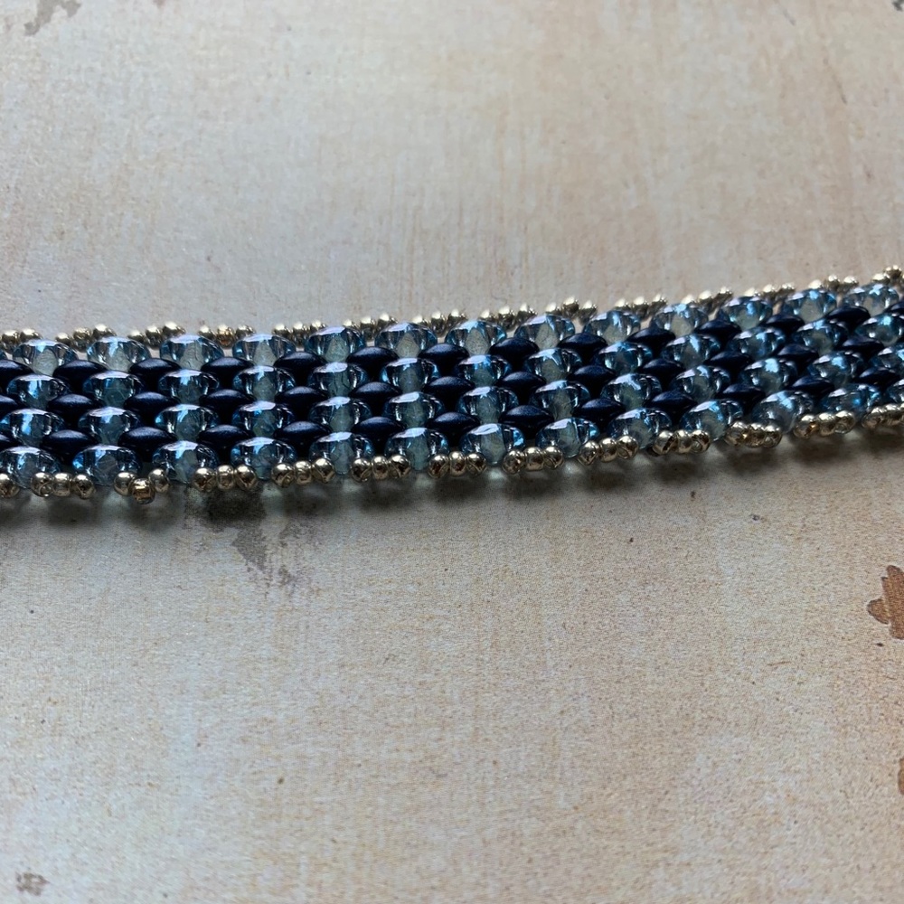 Handmade bracelet - Picture 3 of 4